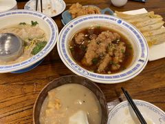 -老雒阳面馆·水席(定鼎门店)