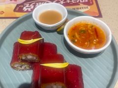 -点都德(华强南店)