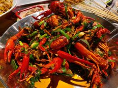 干爆小龙虾-湘里乡亲甲王二老店