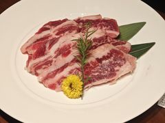 -隐炉和牛烧肉店(群力店)