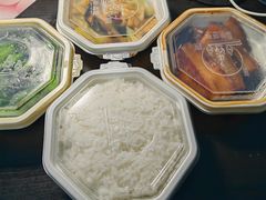 -桂满陇·锦绣江南(益田广场店)