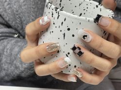 -Touch Nail·品质·美甲美睫