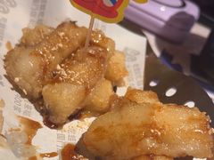 -蛙来哒(石景山万达店)