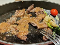 -西堤牛排(南京龙江店)