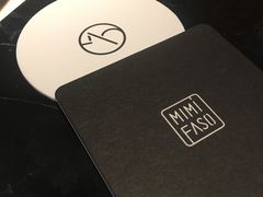 -MIMI FASO(古仓店)