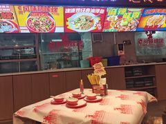 -老闵田螺馆·南昌市井菜·特色小吃(总店)