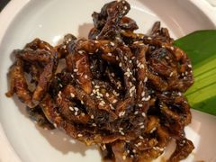 -枣子树·素食餐厅(普陀山店)