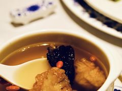 -Yan Ting 宴庭中餐厅(上海静安瑞吉酒店)