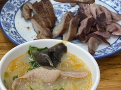 -朱秀英梆梆肉葫芦头(琉璃街店)