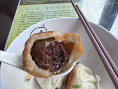 -毛华美食(清扬路店)