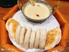 -敏珠拉姆藏餐·南京厨房(富春江东街店)