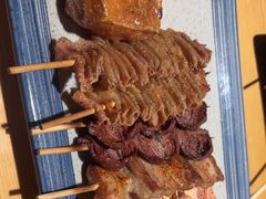-晶吉·居酒屋·烧鸟·生鱼饭(中山区民主广场店)