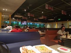 -丰茂烤串(金泉美食宫店)