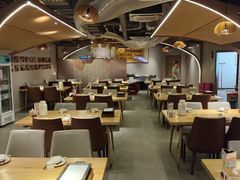 -郭靖内蒙菜·烤全羊·烧烤(望京旗舰店)
