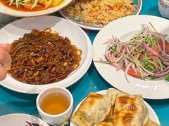 -巴依老爷·新疆美食(上城区天城路店)