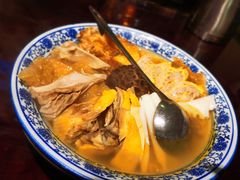 本帮蒸三鲜-三林本帮馆(中林街店)