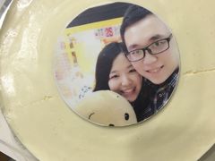 -千浔一暖DIY蛋糕烘焙(人民大学店)