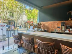 -Onirii Coffee(长乐路店)