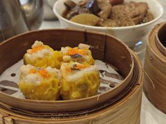 -美心皇宫(沙田大会堂店)