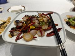 -月福京味斋·烤鸭店·北京菜(鼓楼总店)