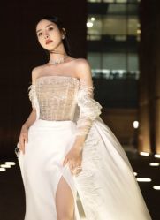 -MuseMarry婚纱(前海嘉里中心店)