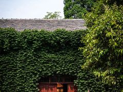 -冶山国家矿山公园