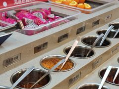 -海底捞火锅(高新万达店)