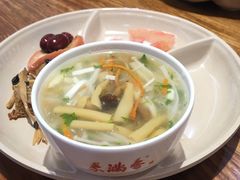 -素满香·素食自助餐厅(直营·大兴街店)