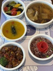 -巍阁月子中心(国贸店)