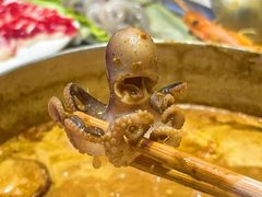 -荣叔港式沙嗲牛肉火锅(正佳潮流店)
