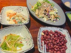 -火炉情韩国料理店(古田路店)
