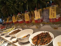 -香佰里鲜货火锅(佳乐金街店)