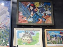 -墨格(浦东嘉里城店)