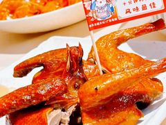 -侨美食家·粤菜(体育西路店)