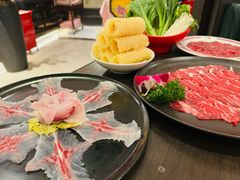-囍凤楼·粤菜·点心·火锅(温特莱店)