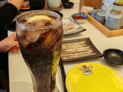 -禾绿回转寿司(苏宁广场店)