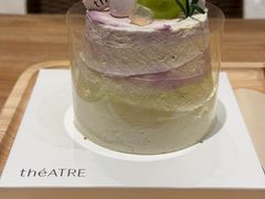-théATRE 茶聚场(王府中環店)