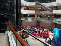 -OPEN開全日自助餐厅·牛肉火锅·海鲜(佛山希尔顿酒店)