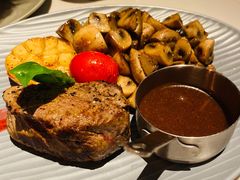 -天玑高空江景餐厅&酒吧Sky Secret Restaurant&Bar