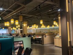 -翟辉冬瓜盅火锅(南村万博店)