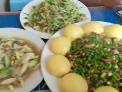 -长岛渔家乐仙居阁