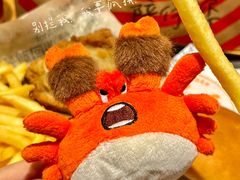 -肯德基(白云宾馆店)