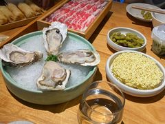 -山海蟹庐·海鲜糟粕醋火锅(慈溪店)