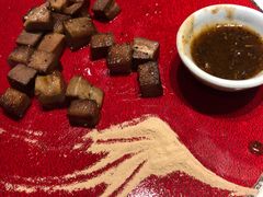 -月下料理(楷林IFC店)