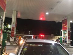 -中油碧辟·BP加油站(北环店)