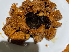 -金枝玉叶上海人家食府(三里河店)