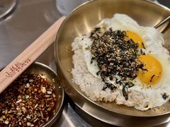 -小核桃烤肉馆(西塔店)