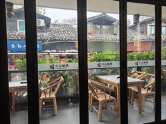 景观位-龙抄手(文殊坊店)