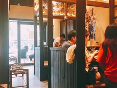 大堂-韩国料理大力士(屏风街店)