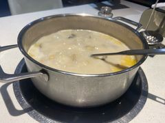 -煲王粤菜餐厅(中侨中心店)